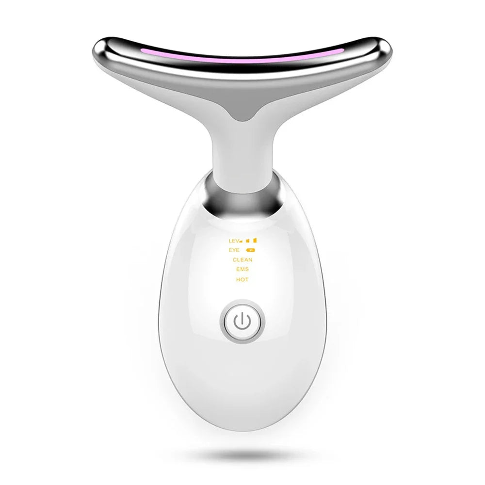 GlowLift Face Massager