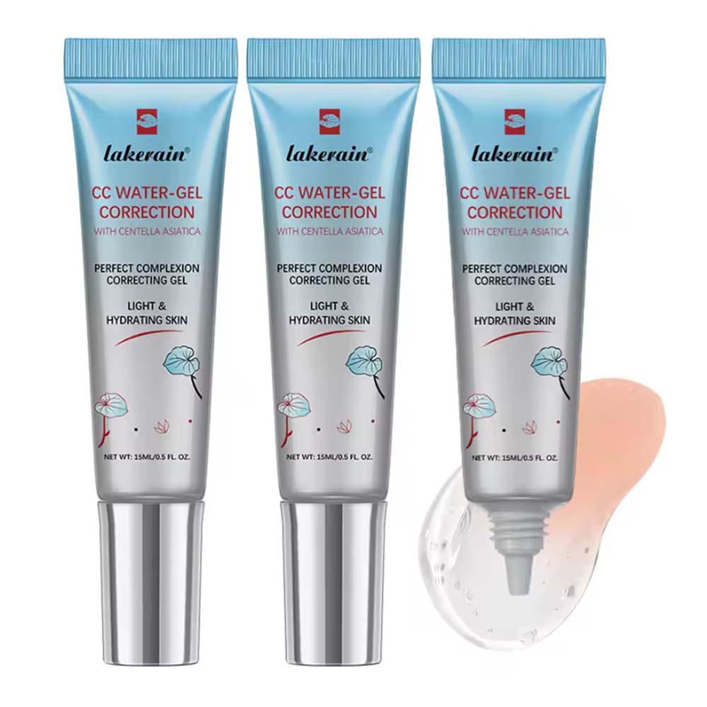Hydra Glow CC Cream – 3-Pack
