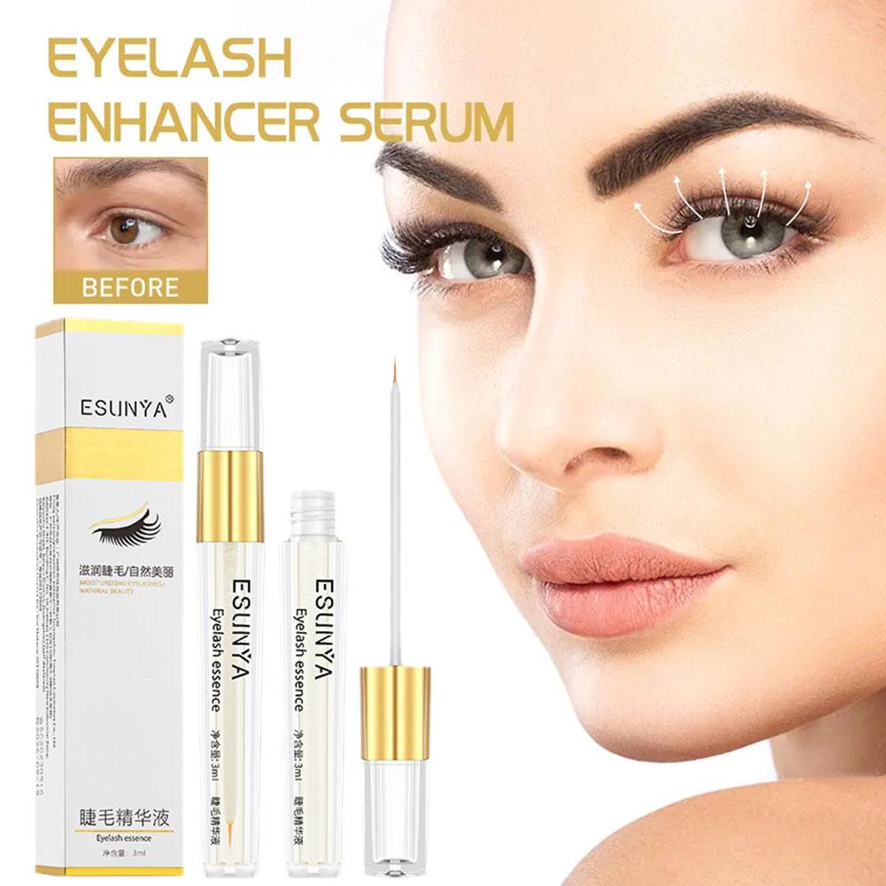 Eyelash Serum