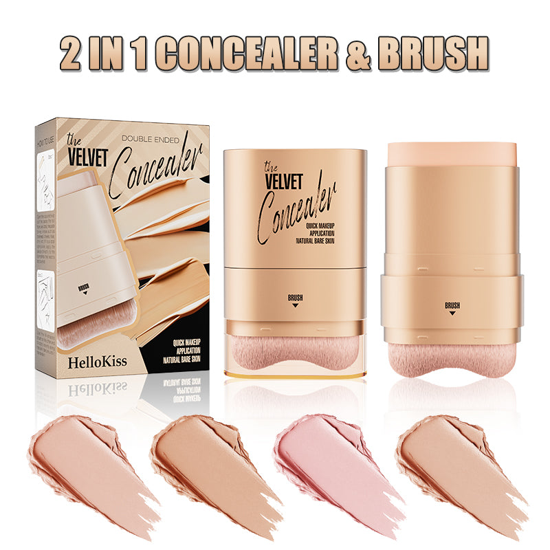 Color Match Foundation Stick