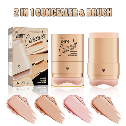 Color Match Foundation Stick