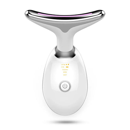 GlowLift Face Massager