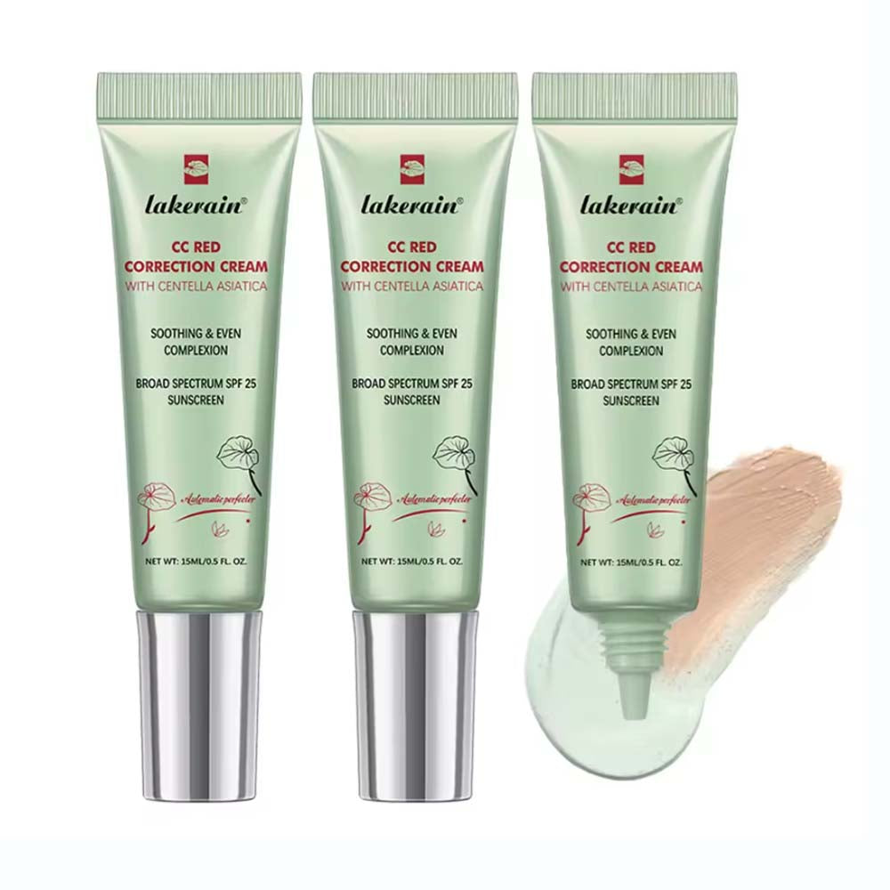 Hydra Glow CC Cream – 3-Pack