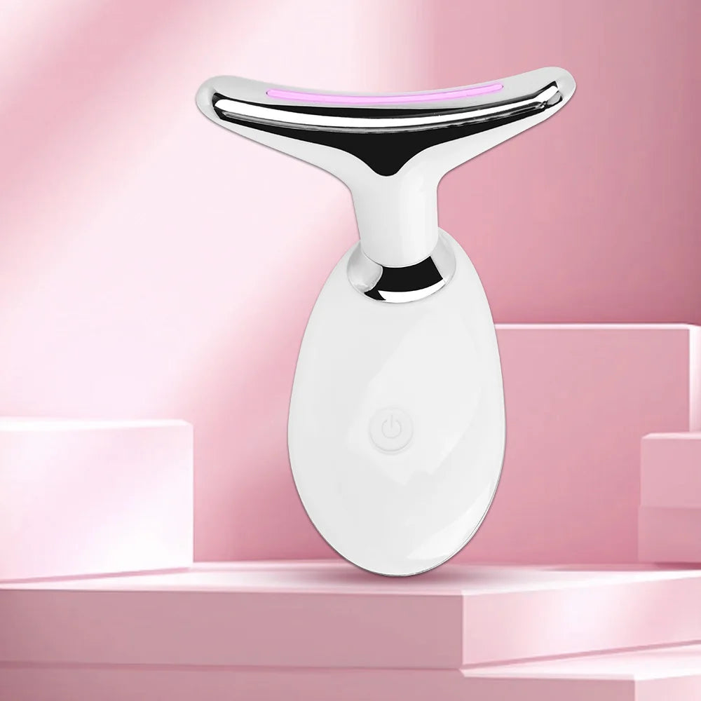 GlowLift Face Massager