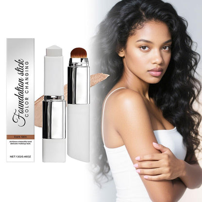 Color Match Foundation Stick