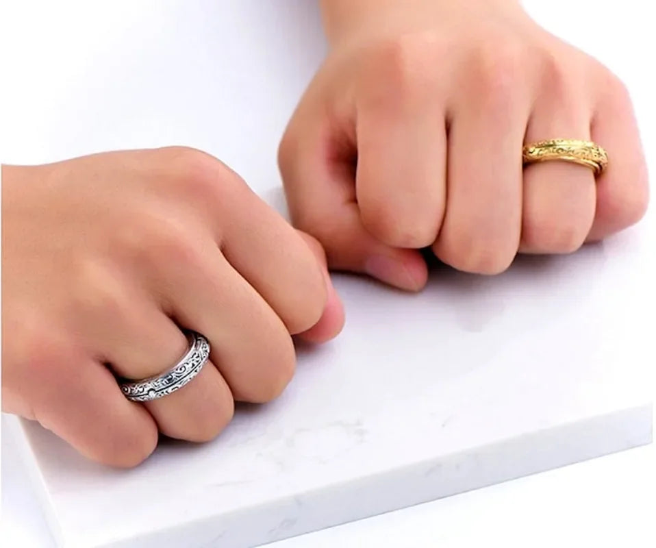Astronomisk Ring