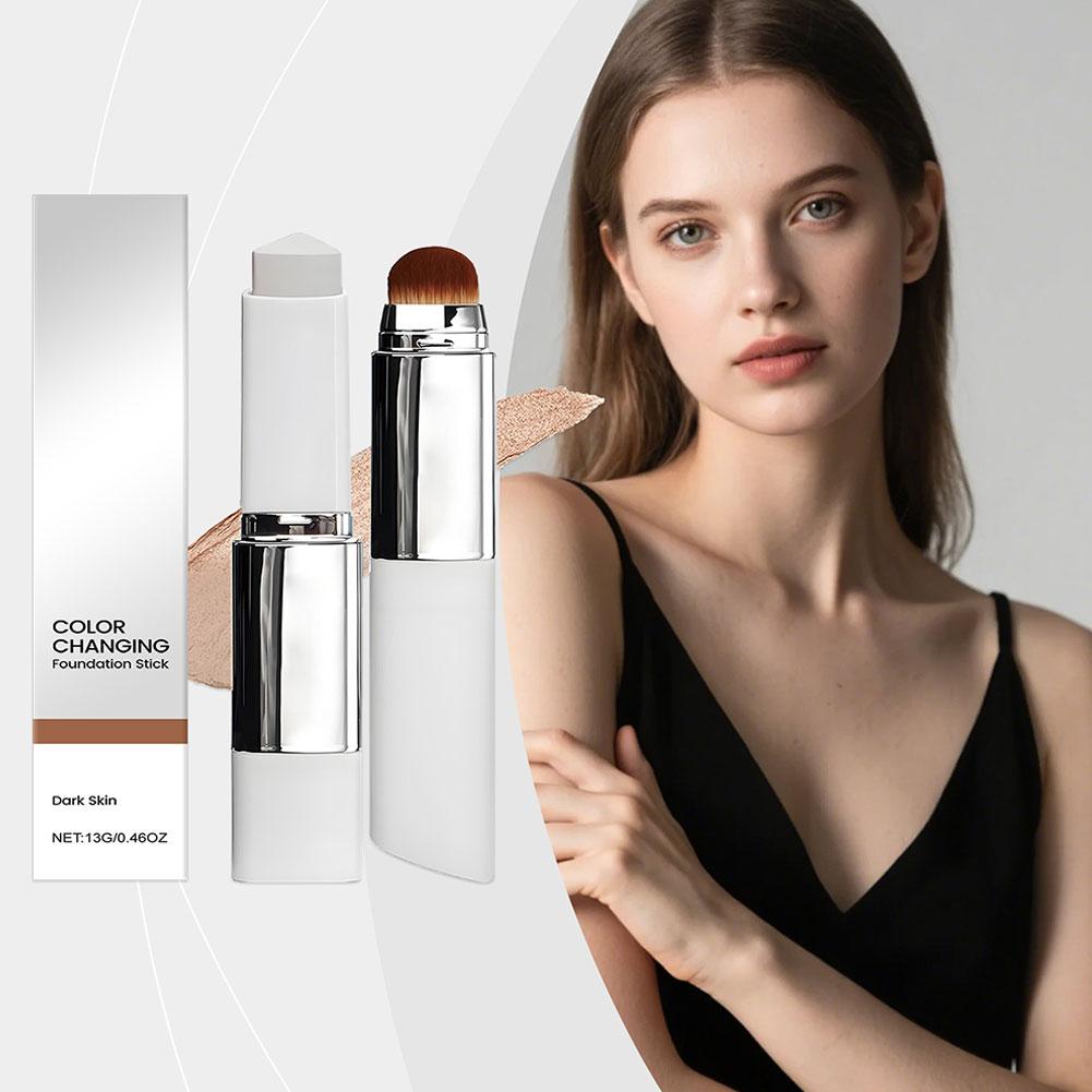 Color Match Foundation Stick