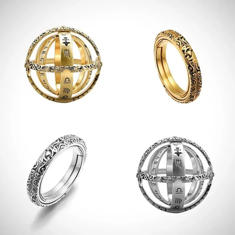 Astronomisk Ring