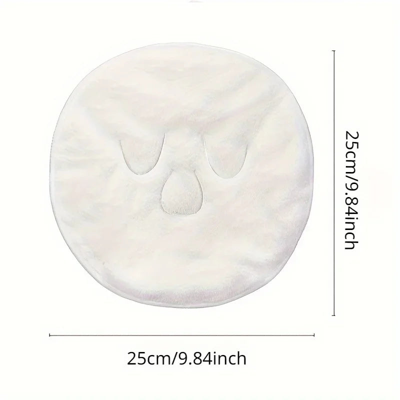Ansiktskompress 2-pack