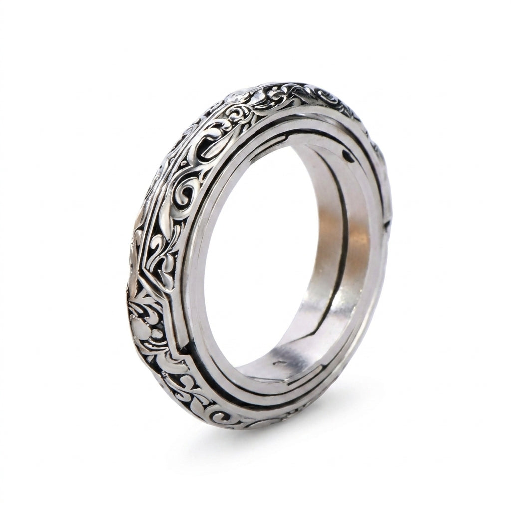 Astronomisk Ring
