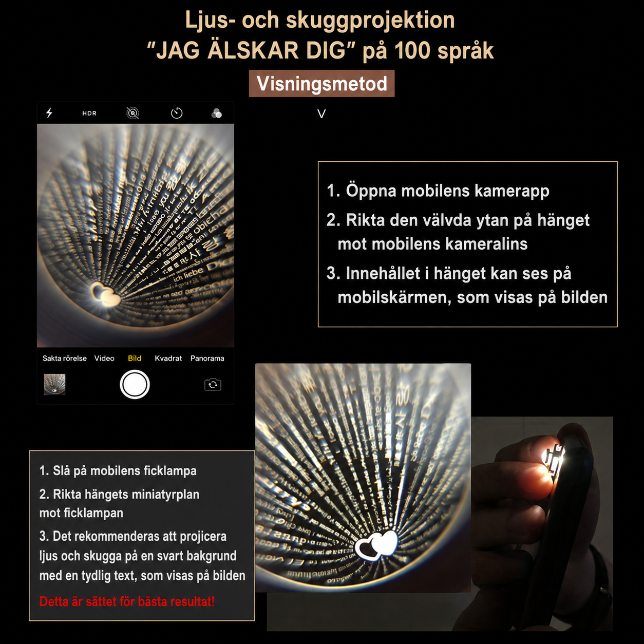 Astronomiskt halsband