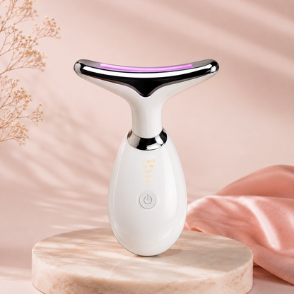 GlowLift Face Massager