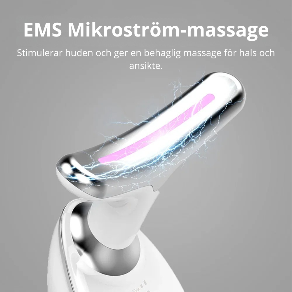 GlowLift Face Massager