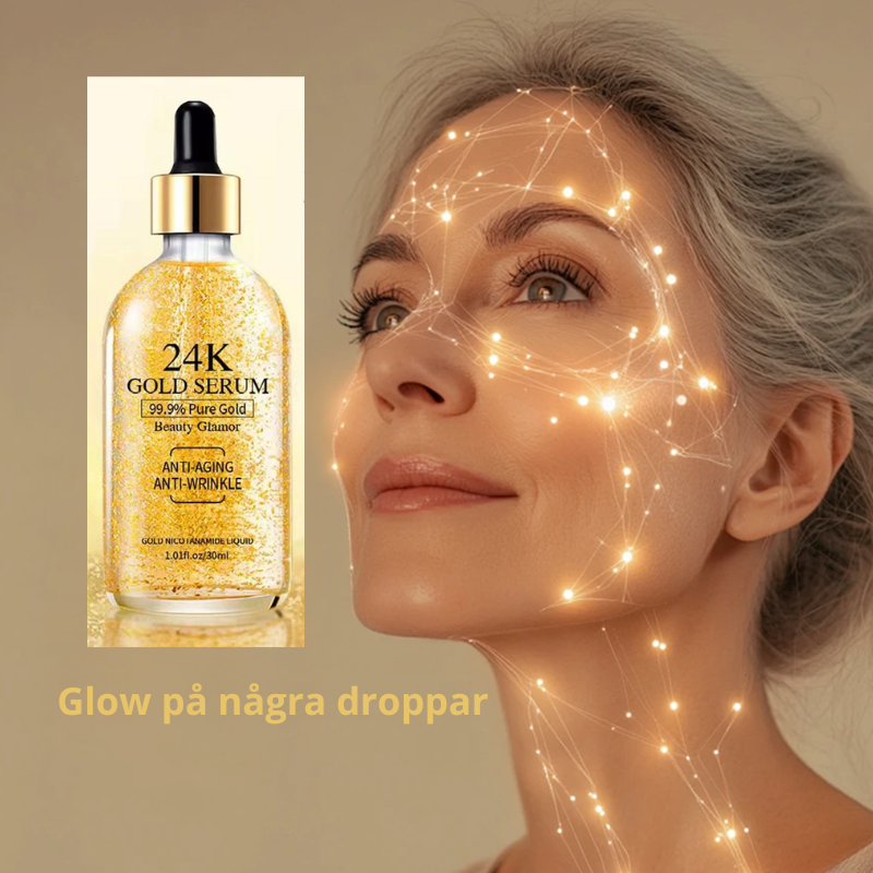 Glow Serum