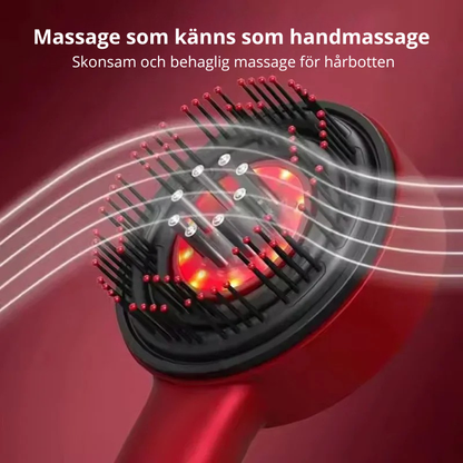 Scalp Massager för Hår