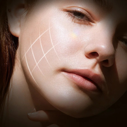 24K Gold Glow Mask 10-Pack