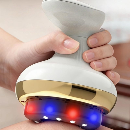 Elektrisk Gua Sha