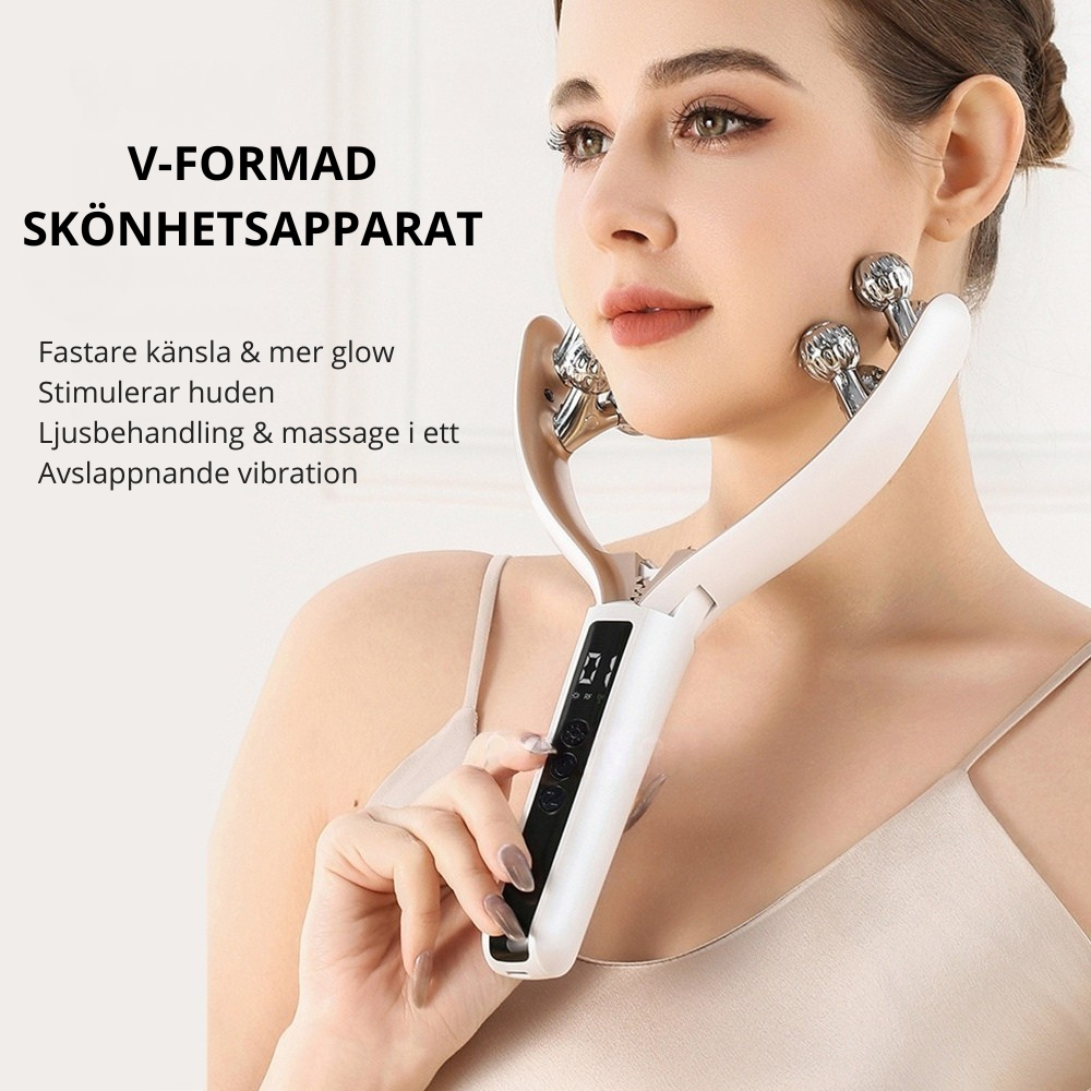EMS V-Roller